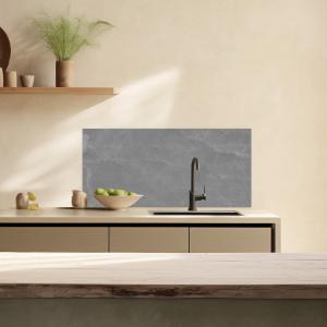 Lupia Pannello Paraschizzi Schienale Cucina con decorazione stampata, in Alluminio composito, Facile da applicare, Lavabile Ignifugo Resistente all'Acqua - brand Lupia, categoria: Arredo e decorazioni > Decorazioni da parete > Pannelli retro Cucina, disponibile su Vorreishop.