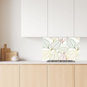 Lupia Pannello Paraschizzi Schienale Cucina con decorazione stampata, in Alluminio composito, Facile da applicare, Lavabile Ignifugo Resistente all'Acqua - brand Lupia, categoria: Arredo e decorazioni > Decorazioni da parete > Pannelli retro Cucina, disponibile su Vorreishop.