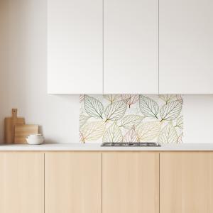 Lupia Pannello Paraschizzi Schienale Cucina con decorazione stampata, in Alluminio composito, Facile da applicare, Lavabile Ignifugo Resistente all'Acqua - brand Lupia, categoria: Arredo e decorazioni > Decorazioni da parete > Pannelli retro Cucina, disponibile su Vorreishop.