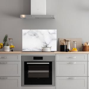 Lupia Pannello Paraschizzi Schienale Cucina con decorazione stampata, in Alluminio composito, Facile da applicare, Lavabile Ignifugo Resistente all'Acqua - brand Lupia, categoria: Arredo e decorazioni > Decorazioni da parete > Pannelli retro Cucina, disponibile su Vorreishop.