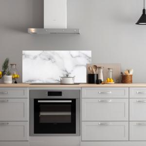 Lupia Pannello Paraschizzi Schienale Cucina con decorazione stampata, in Alluminio composito, Facile da applicare, Lavabile Ignifugo Resistente all'Acqua - brand Lupia, categoria: Arredo e decorazioni > Decorazioni da parete > Pannelli retro Cucina, disponibile su Vorreishop.