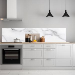 Lupia Pannello Paraschizzi Schienale Cucina con decorazione stampata, in Alluminio composito, Facile da applicare, Lavabile Ignifugo Resistente all'Acqua - brand Lupia, categoria: Arredo e decorazioni > Decorazioni da parete > Pannelli retro Cucina, disponibile su Vorreishop.