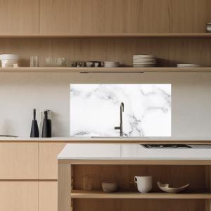 Lupia Pannello Paraschizzi Schienale Cucina con decorazione stampata, in Alluminio composito, Facile da applicare, Lavabile Ignifugo Resistente all'Acqua - brand Lupia, categoria: Arredo e decorazioni > Decorazioni da parete > Pannelli retro Cucina, disponibile su Vorreishop.