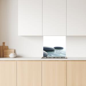 Lupia Pannello Paraschizzi Schienale Cucina con decorazione stampata, in Alluminio composito, Facile da applicare, Lavabile Ignifugo Resistente all'Acqua - brand Lupia, categoria: Arredo e decorazioni > Decorazioni da parete > Pannelli retro Cucina, disponibile su Vorreishop.