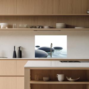 Lupia Pannello Paraschizzi Schienale Cucina con decorazione stampata, in Alluminio composito, Facile da applicare, Lavabile Ignifugo Resistente all'Acqua - brand Lupia, categoria: Arredo e decorazioni > Decorazioni da parete > Pannelli retro Cucina, disponibile su Vorreishop.