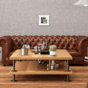 Lupia - Quadro moderno con paesaggi e localismi italiani, Ceramica e Stampa Rilievo, Cornice Legno Shabby Modern bianca, Decorazione Parete, Quadretti Soggiorno, 29x29 cm, PUGLIA PAESAGGIO SALENTINO del brand Lupia, categoria: Arredo e decorazioni > Quadri e Tele > Quadri su ceramica, disponibile su Vorreishop.