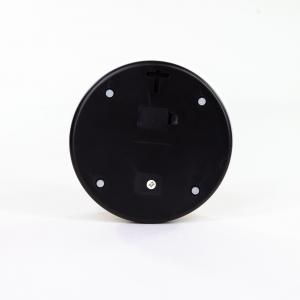 Lupia - Bilancia Digitale da Cucina in Vetro Temperato decorato LE PAROLE DEL CUORE D.18,5 cm, Idea Regalo scatola bianca, Display LED, Design Elegante Bomboniera, batteria CR2032, Made in Italy del brand Lupia, categoria: Tavola e cucina > Accessori per la Cucina > Bilance Digitali, disponibile su Vorreishop.