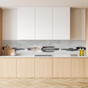 Lupia Pannello Paraschizzi Schienale Cucina con decorazione stampata, in Alluminio composito, Facile da applicare, Lavabile Ignifugo Resistente all'Acqua - brand Lupia, categoria: Arredo e decorazioni > Decorazioni da parete > Pannelli retro Cucina, disponibile su Vorreishop.