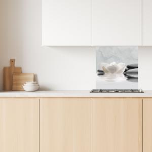 Lupia Pannello Paraschizzi Schienale Cucina con decorazione stampata, in Alluminio composito, Facile da applicare, Lavabile Ignifugo Resistente all'Acqua - brand Lupia, categoria: Arredo e decorazioni > Decorazioni da parete > Pannelli retro Cucina, disponibile su Vorreishop.