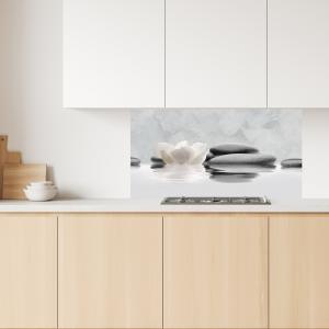 Lupia Pannello Paraschizzi Schienale Cucina con decorazione stampata, in Alluminio composito, Facile da applicare, Lavabile Ignifugo Resistente all'Acqua - brand Lupia, categoria: Arredo e decorazioni > Decorazioni da parete > Pannelli retro Cucina, disponibile su Vorreishop.