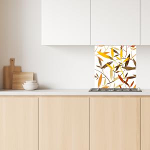 Lupia Pannello Paraschizzi Schienale Cucina con decorazione stampata, in Alluminio composito, Facile da applicare, Lavabile Ignifugo Resistente all'Acqua - brand Lupia, categoria: Arredo e decorazioni > Decorazioni da parete > Pannelli retro Cucina, disponibile su Vorreishop.