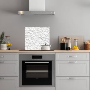 Lupia Pannello Paraschizzi Schienale Cucina con decorazione stampata, in Alluminio composito, Facile da applicare, Lavabile Ignifugo Resistente all'Acqua - brand Lupia, categoria: Arredo e decorazioni > Decorazioni da parete > Pannelli retro Cucina, disponibile su Vorreishop.