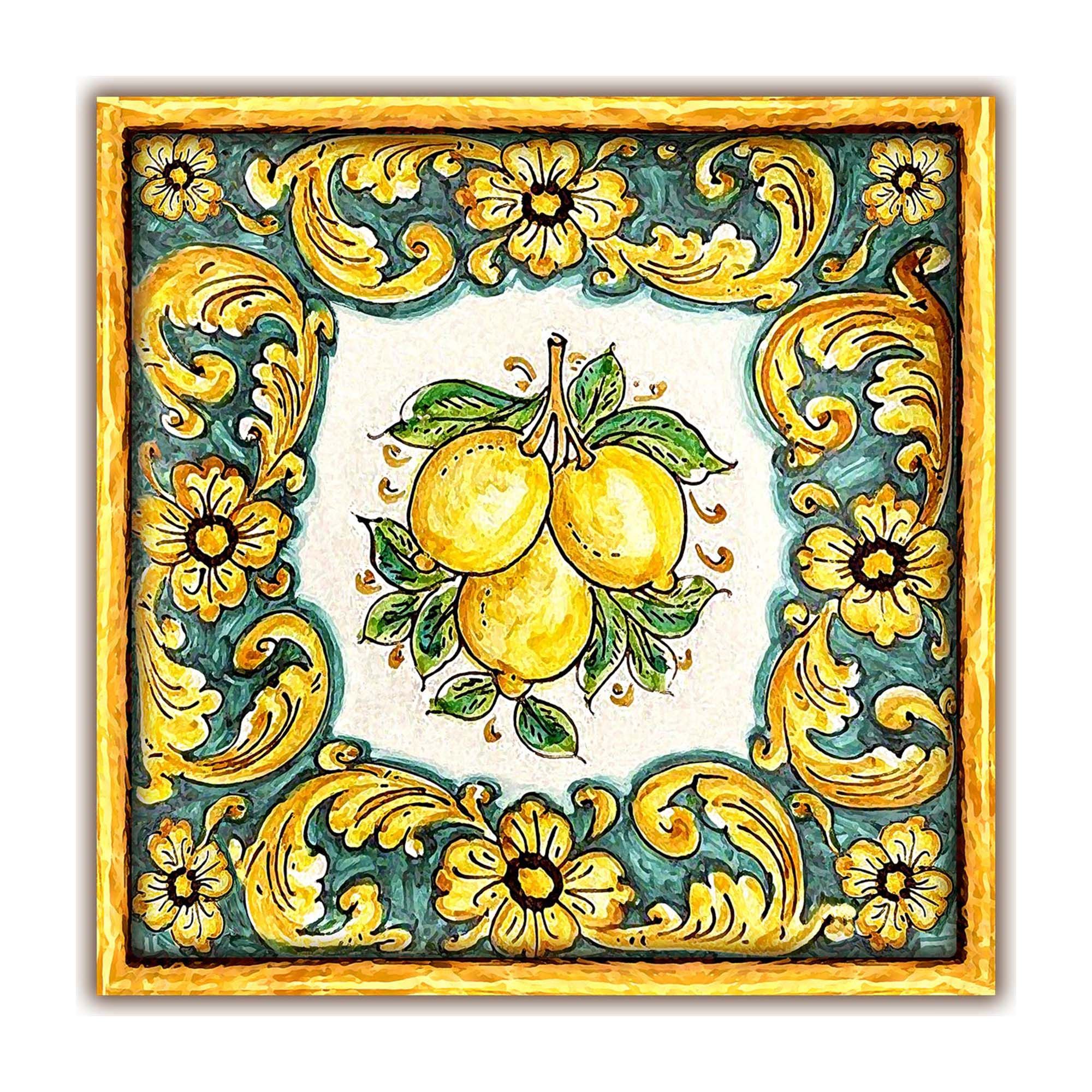 Sottopentola In Vetro In Stile Boho Chic - Bomboniera Utile Matrimonio