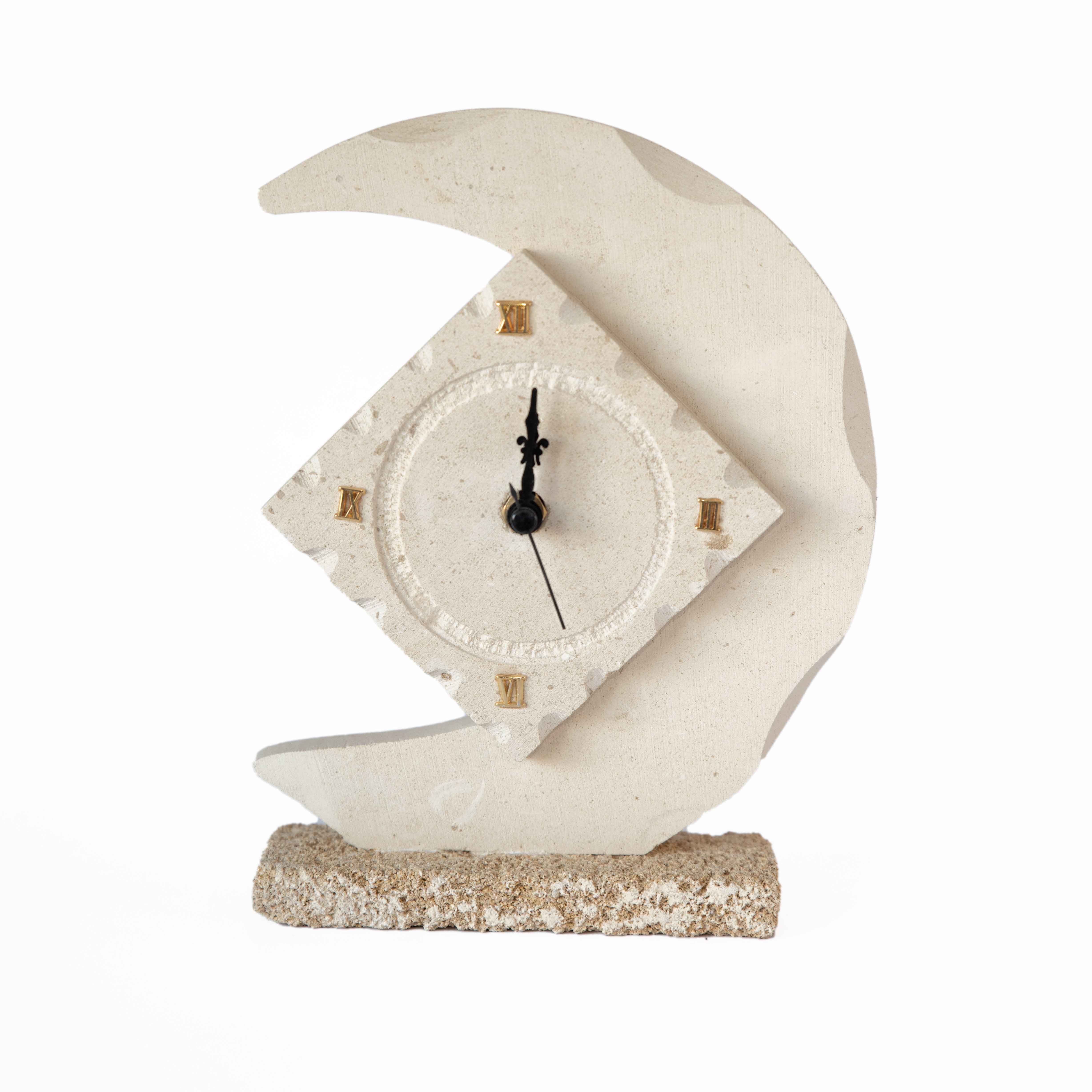 Taport Orologio Da Polso Al Quarzo Con Cinturino In Pelle Nera - Quadrante Rotondo Con Simpatico Chihuahua - Idea Regalo Con Sacchetto E Batteria