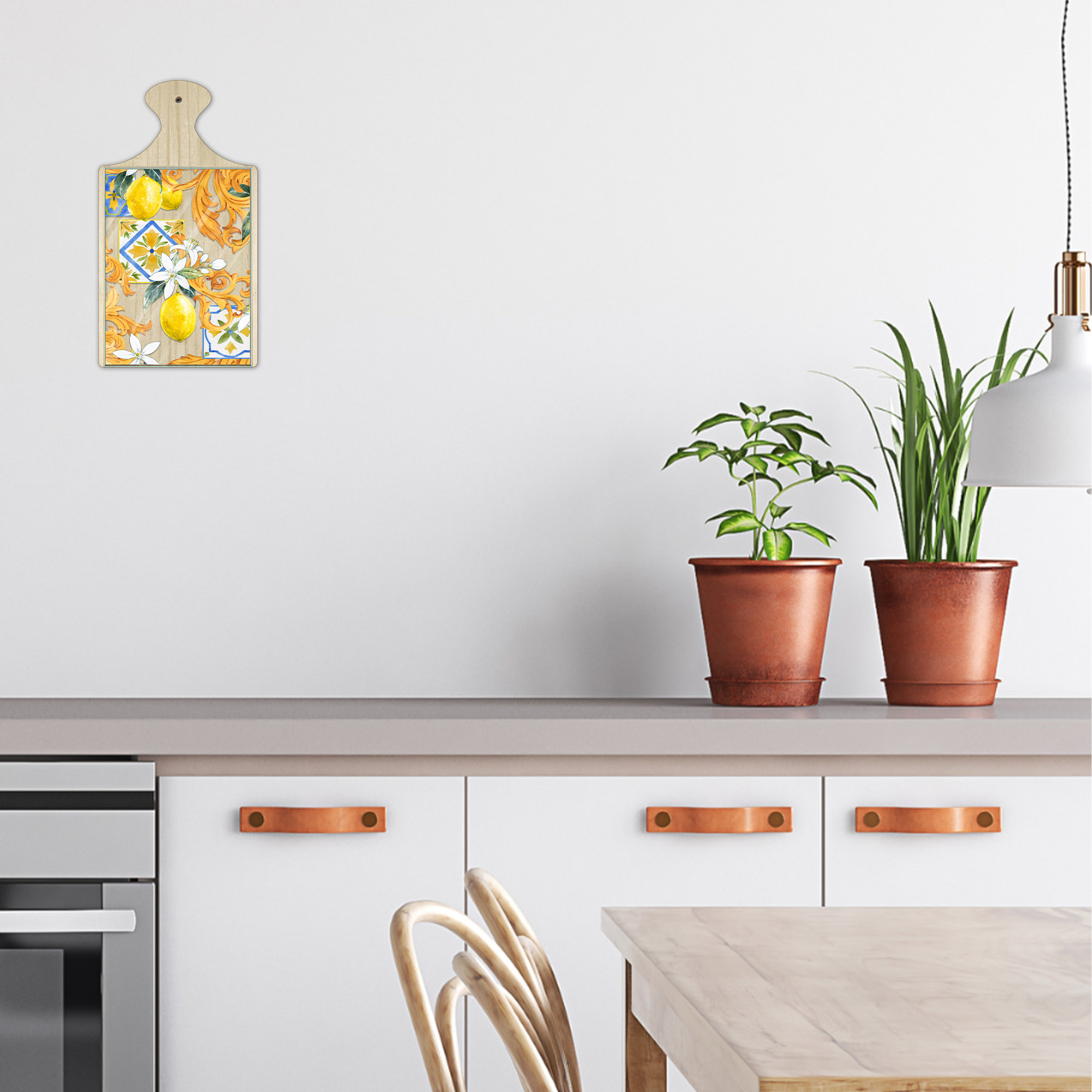 Taglierina Per Carta Da Regalo Kotkiddy® - Con 2 Rotoli E 2 Lame Sostituibili - Foto 9