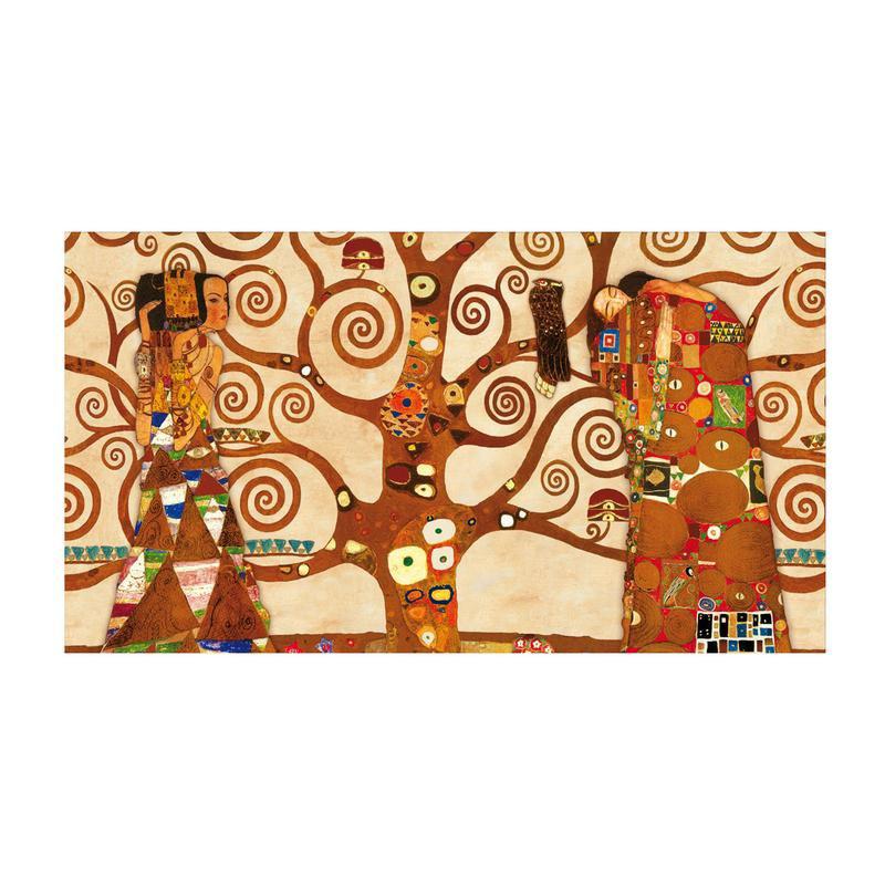 Quadro moderno lucido in plexiglass 100x180 cm L'ALBERO DELLA VITA del brand Lupia, categoria: Arredo e decorazioni > Quadri e Tele > Quadri su Plexiglass, disponibile su Vorreishop.