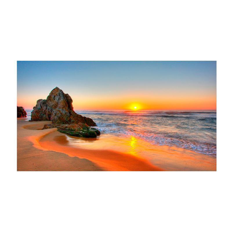 Quadro moderno lucido in plexiglass 100x180 cm ORIZZONTE del brand Lupia, categoria: Arredo e decorazioni > Quadri e Tele > Quadri su Plexiglass, disponibile su Vorreishop.