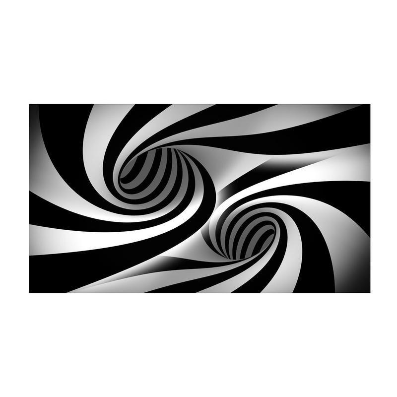 Quadro moderno lucido in plexiglass 100x180 cm VORTICI del brand Lupia, categoria: Arredo e decorazioni > Quadri e Tele > Quadri su Plexiglass, disponibile su Vorreishop.