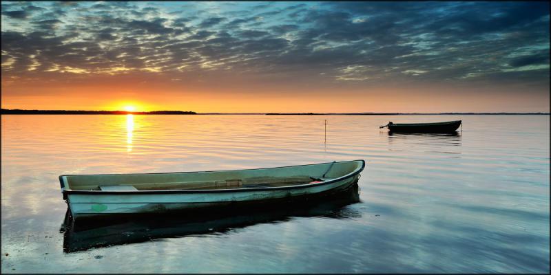 Quadro su tela canvas DEEP 62X115 CALMA PIATTA del brand Lupia, categoria: Arredo e decorazioni > Quadri e Tele > Quadri su tela, disponibile su Vorreishop.