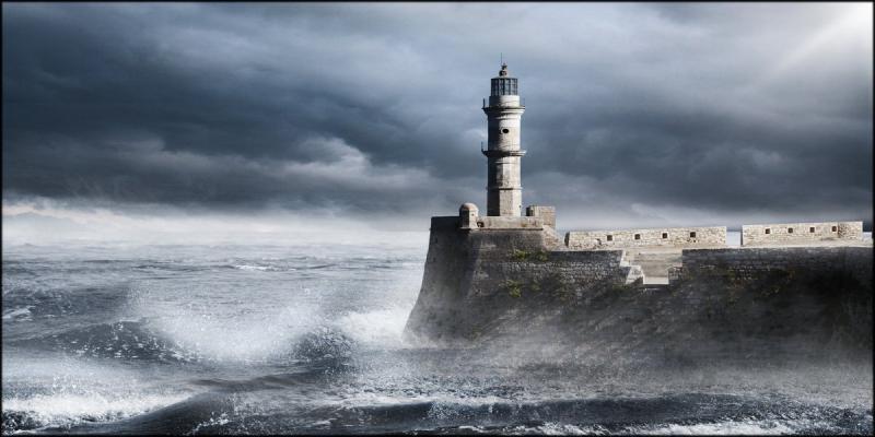 Quadro su tela canvas DEEP 62X115 FARO BLACK del brand Lupia, categoria: Arredo e decorazioni > Quadri e Tele > Quadri su tela, disponibile su Vorreishop.