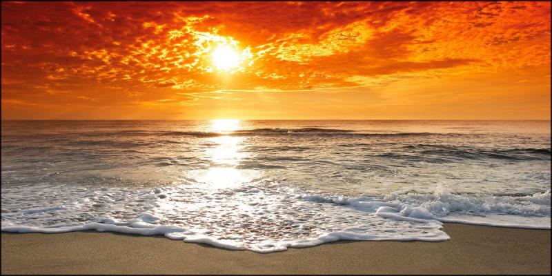 Quadro su tela canvas DEEP 62X115 L IMMENSO del brand Lupia, categoria: Arredo e decorazioni > Quadri e Tele > Quadri su tela, disponibile su Vorreishop.