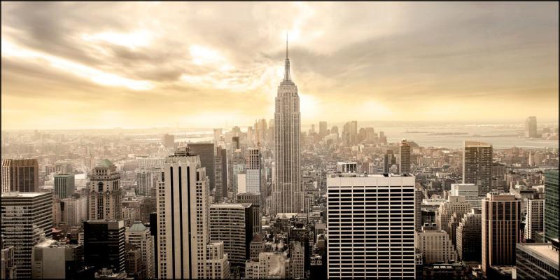 Quadro su tela canvas DEEP 62X115 PALACES BLACK del brand Lupia, categoria: Arredo e decorazioni > Quadri e Tele > Quadri su tela, disponibile su Vorreishop.