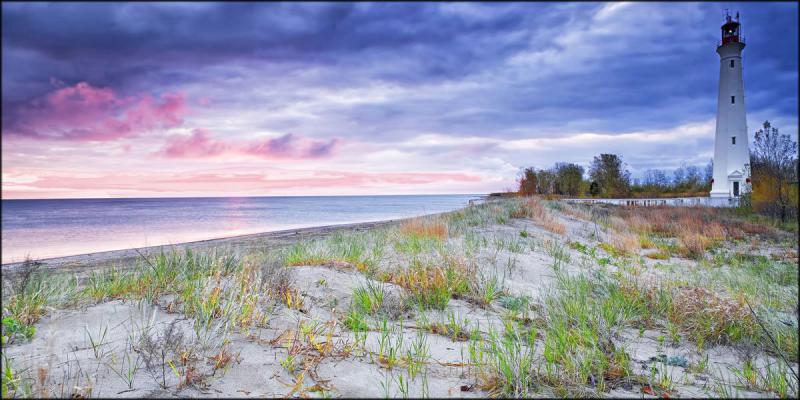 Quadro su tela canvas DEEP 77X143 A PASTEL SUNRISE del brand Lupia, categoria: Arredo e decorazioni > Quadri e Tele > Quadri su tela, disponibile su Vorreishop.