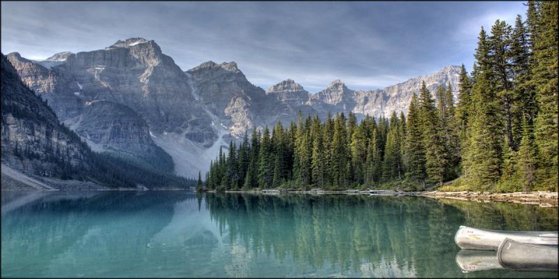 Quadro su tela canvas DEEP 77X143 ALASKA del brand Lupia, categoria: Arredo e decorazioni > Quadri e Tele > Quadri su tela, disponibile su Vorreishop.