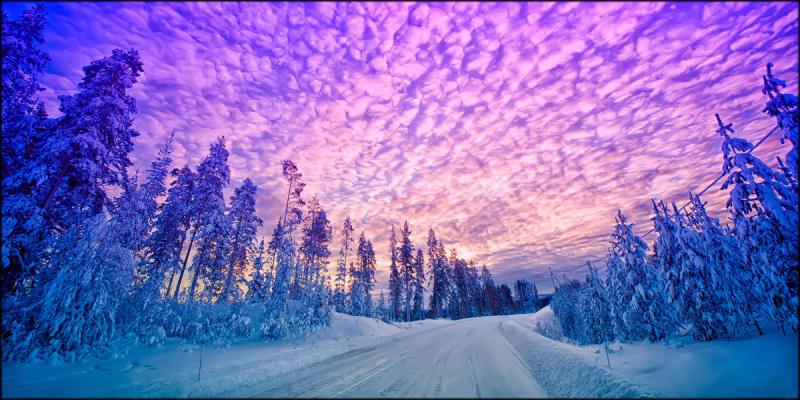 Quadro su tela canvas DEEP 77X143 ALBAKIARA del brand Lupia, categoria: Arredo e decorazioni > Quadri e Tele > Quadri su tela, disponibile su Vorreishop.