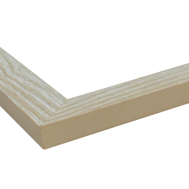 Cornice shabby portafoto FAMILY MODERN 30X40 cm BEIGE del brand Lupia, categoria: Arredo e decorazioni > Cornici e Portafoto > Portafoto Shabby.