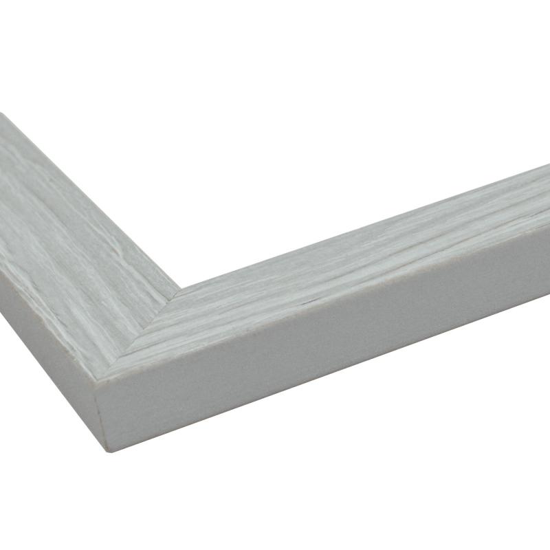 Cornice shabby portafoto FAMILY MODERN 30X40 cm GREY del brand Lupia, categoria: Arredo e decorazioni > Cornici e Portafoto > Portafoto Shabby.