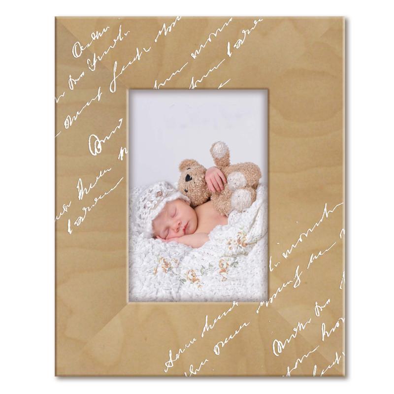 Cornice Portafoto in Legno da tavolo FRAME BROWN Memory - 10x15 cm del brand Lupia, categoria: Arredo e decorazioni > Cornici e Portafoto > Cornici portafoto da tavolo, disponibile su Vorreishop.