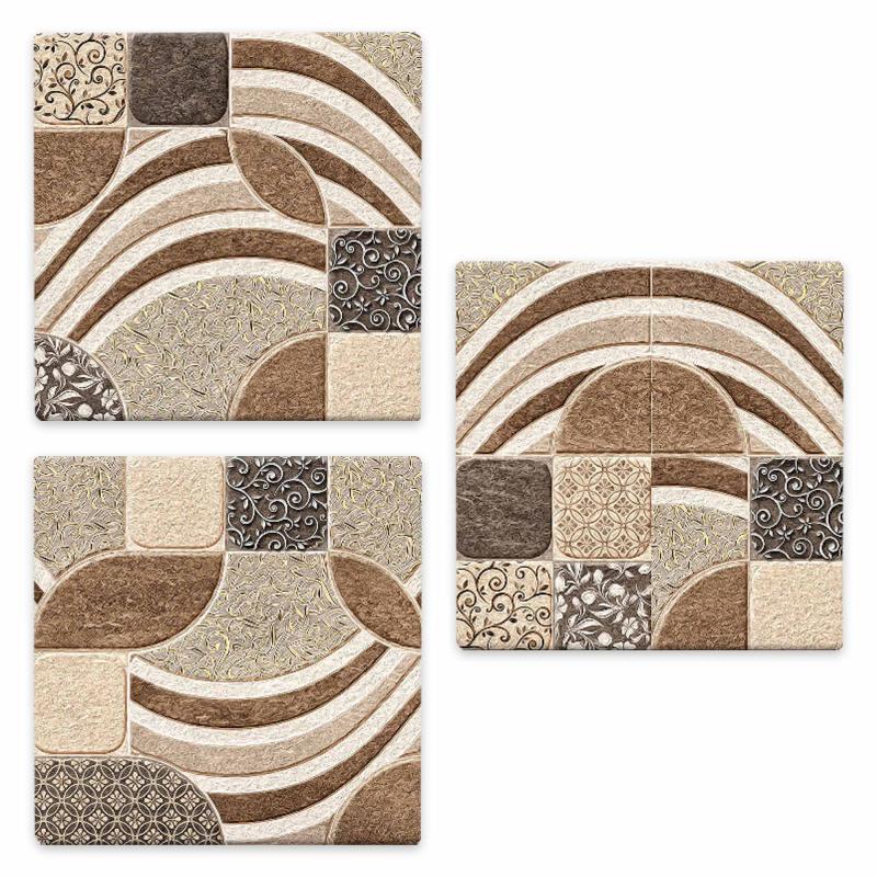 SOTTOTUTTO Quadrato Collezione LEAVES TILES Set assortito Sottobicchiere, Sottopiatto o Sottopentola, segnaposto, bomboniera in legno decorato con stampa - 108 pz 10x10 cm sotto bicchieri del brand Lupia, categoria: Idee regalo e bomboniere > Bomboniere > Bomboniere Segnaposto, disponibile su Vorreishop.