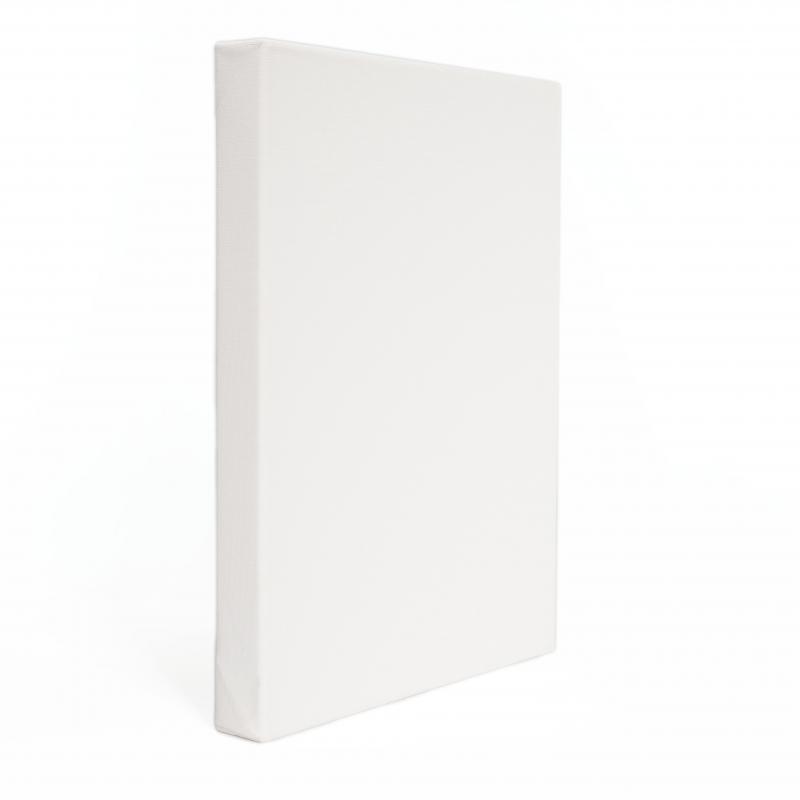 Set TELE GALLERY Bianche per dipingere Spessore 4 cm, con telaio in legno per pittori e artisti, 100% Cotone 300 gr/mq - 24x30 cm - 3 pezzi del brand Lupia, categoria: Bricolage e fai da te > Belle arti > Tele per dipingere, disponibile su Vorreishop.