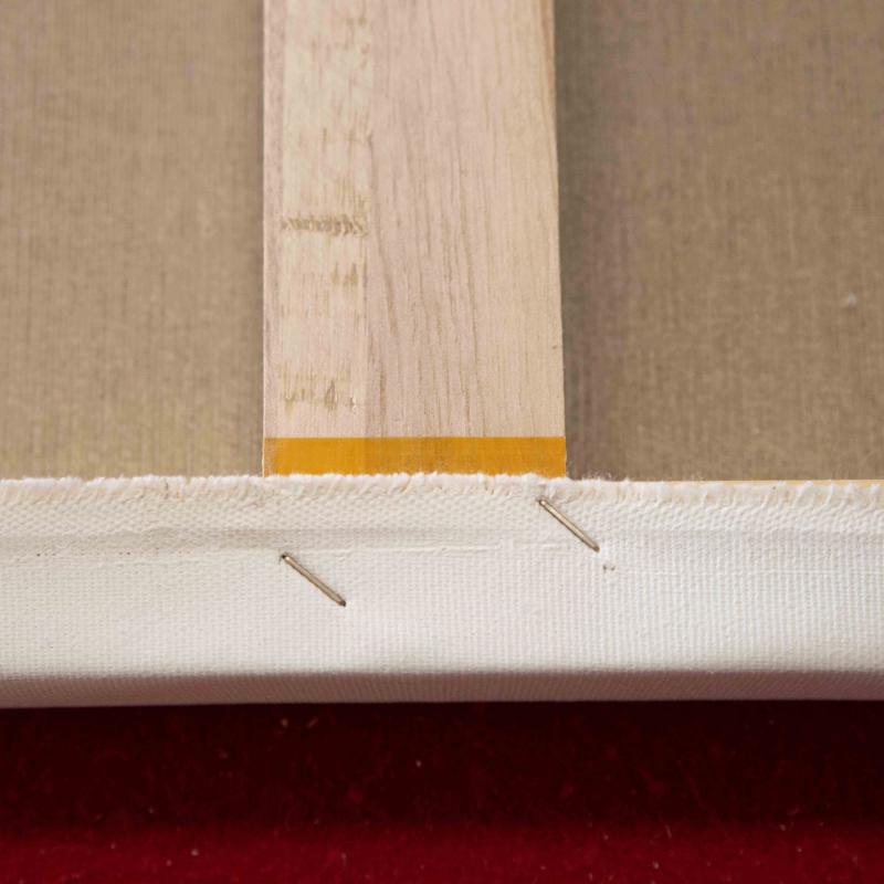 Set TELE GALLERY Bianche per dipingere Spessore 4 cm, con telaio in legno per pittori e artisti, 100% Cotone 300 gr/mq - 60x60 cm - 2 pezzi del brand Lupia, categoria: Bricolage e fai da te > Belle arti > Tele per dipingere.