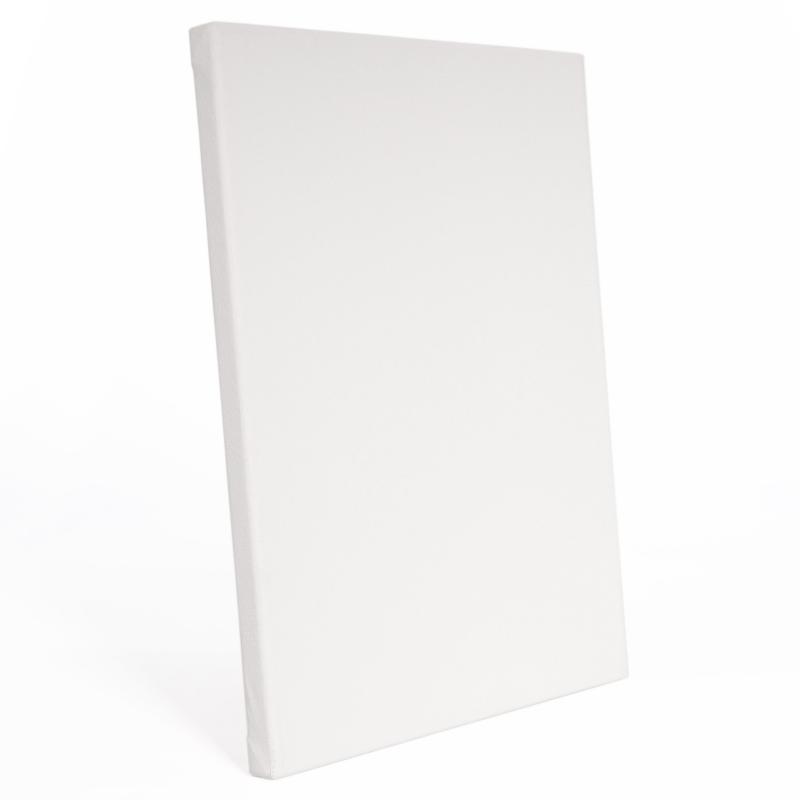 Set TELE GALLERY Bianche per dipingere Spessore 2 cm, con telaio in legno per pittori e artisti, 100% Cotone 300 gr/mq - 50x70 cm - 2 pezzi del brand Lupia, categoria: Bricolage e fai da te > Belle arti > Tele per dipingere, disponibile su Vorreishop.