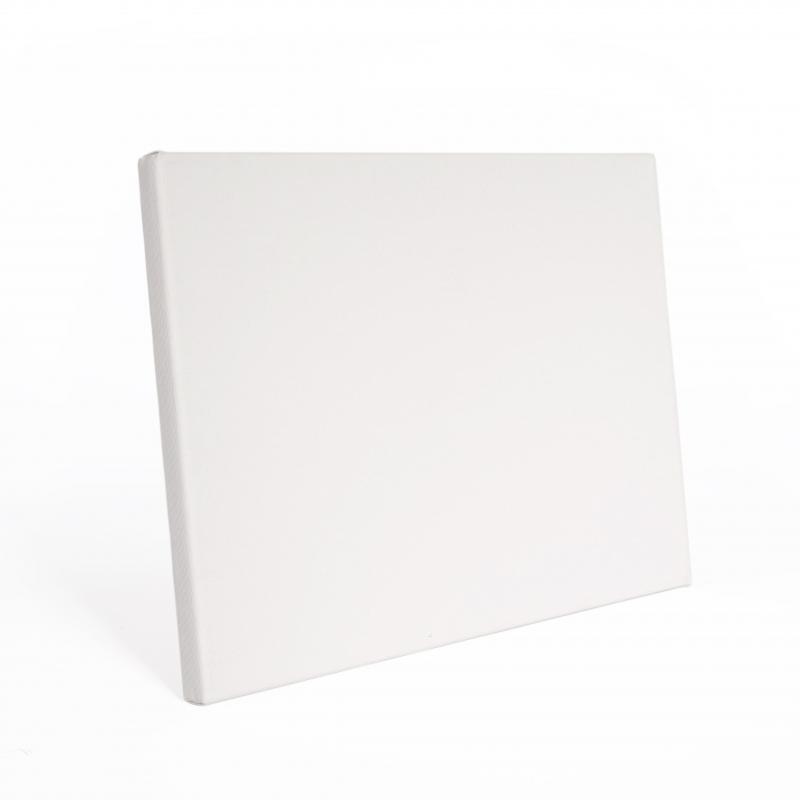 Set TELE GALLERY Bianche per dipingere Spessore 2 cm, con telaio in legno per pittori e artisti, 100% Cotone 300 gr/mq - 60x60 cm - 2 pezzi del brand Lupia, categoria: Bricolage e fai da te > Belle arti > Tele per dipingere.