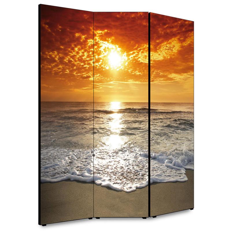 Separe' per interni, Divisorio 135,6 x H 176 x P 3,1 cm L'IMMENSO paravento 3 Ante in legno con Tele stampate fronte retro Soggetto unico del brand Lupia, categoria: Complementi d'arredo > Paraventi e separÃ¨ > Paraventi decorativi bifacciali, disponibile su Vorreishop.