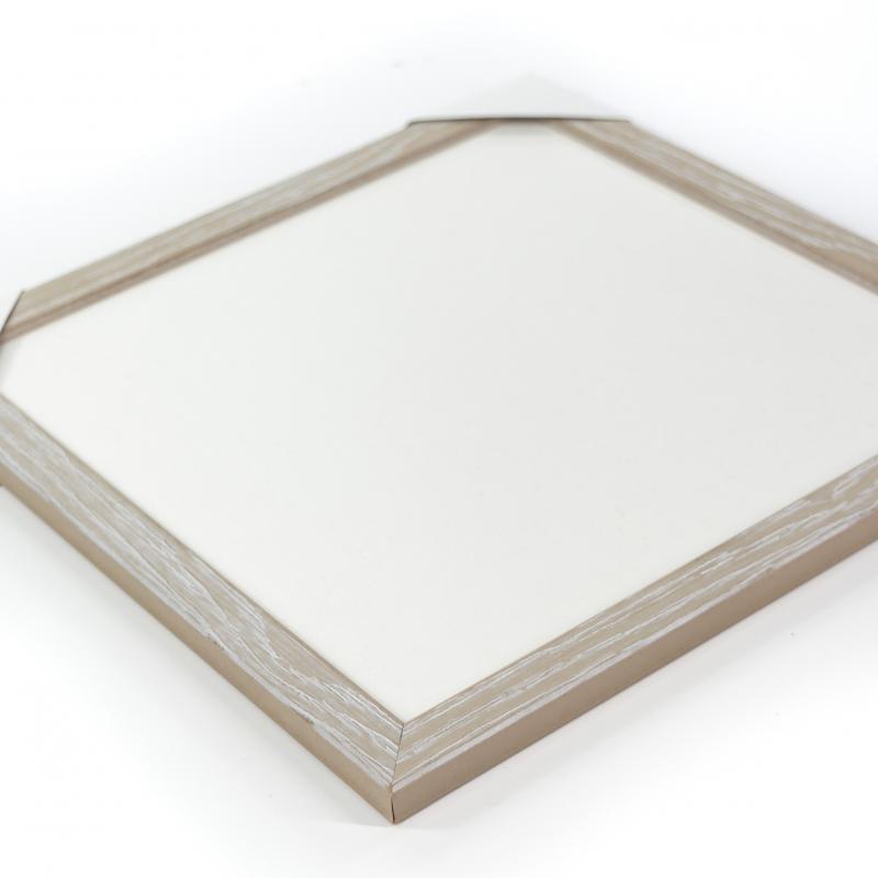 Set 4 QUADRI Albero della vita su CERAMICA cornice Shabby MODERN Beige TREE - 29x29 cm del brand Lupia, categoria: Collezioni > TREE stile Albero della Vita > TREE stile Albero della Vita.