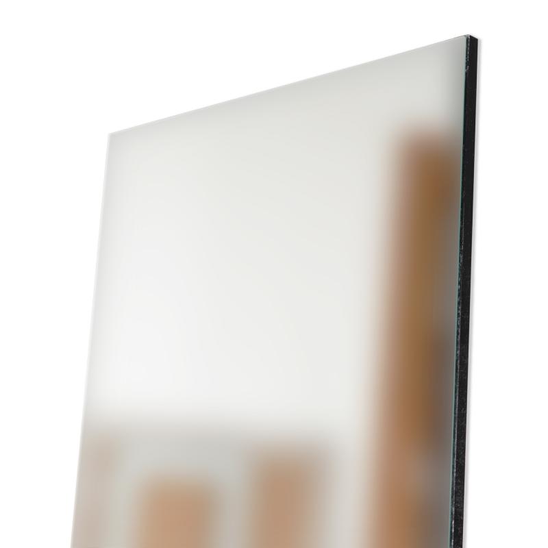 Specchiera da terra mirror Original moderna 40x160 cm - Nera del brand Vorreishop, categoria: Complementi d'arredo > Specchi e specchiere > Specchi da terra.