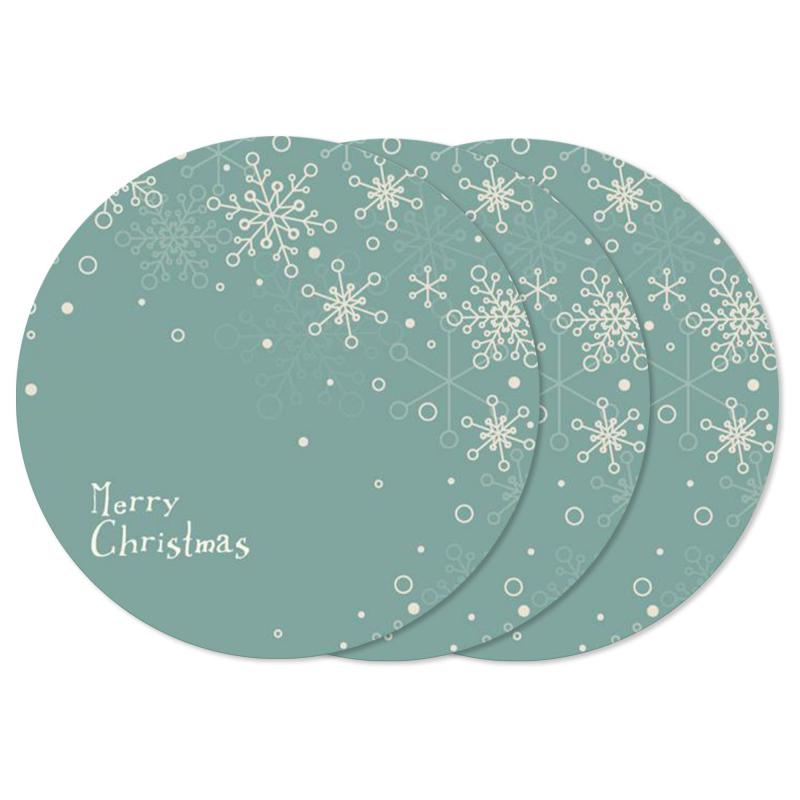 Sottotutto decorato Verde in Legno Rotondo Sotto bicchiere, piatto, pentola Natale CHRISTMAS E Merry Christamas - 10 cm Set 3 pz del brand Lupia, categoria: Tavola e cucina > Accessori per la Tavola > Sottopentole, Sottopiatti e Sottobicchieri, disponibile su Vorreishop.