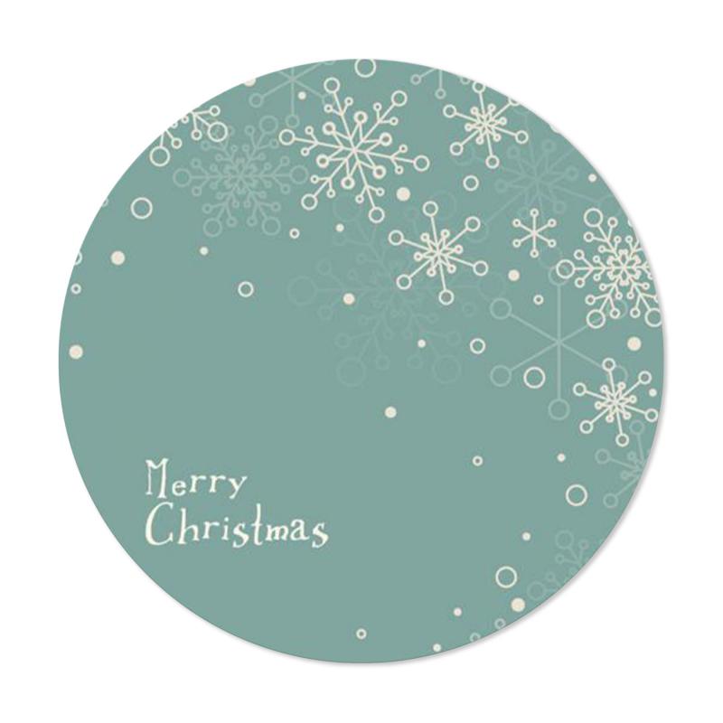 Sottotutto decorato Verde in Legno Rotondo Sotto bicchiere, piatto, pentola Natale CHRISTMAS E Merry Christamas - 32 cm 1 pz del brand Lupia, categoria: Tavola e cucina > Accessori per la Tavola > Sottopentole, Sottopiatti e Sottobicchieri, disponibile su Vorreishop.