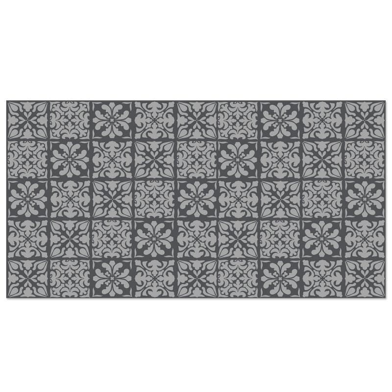 Lupia Pannello Paraschizzi Schienale Cucina con decorazione stampata, in Alluminio composito, Facile da applicare, Lavabile Ignifugo Resistente all'Acqua - brand Lupia, categoria: Arredo e decorazioni > Decorazioni da parete > Pannelli retro Cucina, disponibile su Vorreishop.