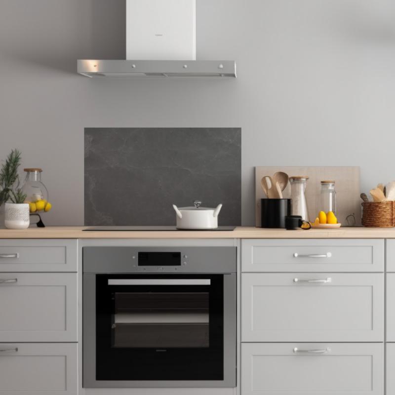 Lupia Pannello Paraschizzi Schienale Cucina con decorazione stampata, in Alluminio composito, Facile da applicare, Lavabile Ignifugo Resistente all'Acqua - brand Lupia, categoria: Arredo e decorazioni > Decorazioni da parete > Pannelli retro Cucina, disponibile su Vorreishop.