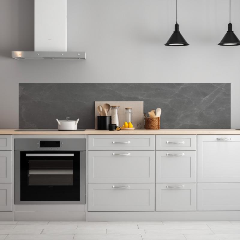 Lupia Pannello Paraschizzi Schienale Cucina con decorazione stampata, in Alluminio composito, Facile da applicare, Lavabile Ignifugo Resistente all'Acqua - brand Lupia, categoria: Arredo e decorazioni > Decorazioni da parete > Pannelli retro Cucina, disponibile su Vorreishop.