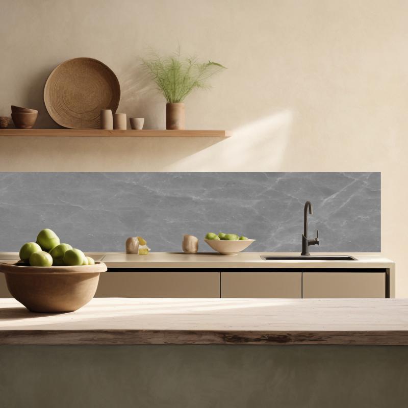 Lupia Pannello Paraschizzi Schienale Cucina con decorazione stampata, in Alluminio composito, Facile da applicare, Lavabile Ignifugo Resistente all'Acqua - brand Lupia, categoria: Arredo e decorazioni > Decorazioni da parete > Pannelli retro Cucina, disponibile su Vorreishop.