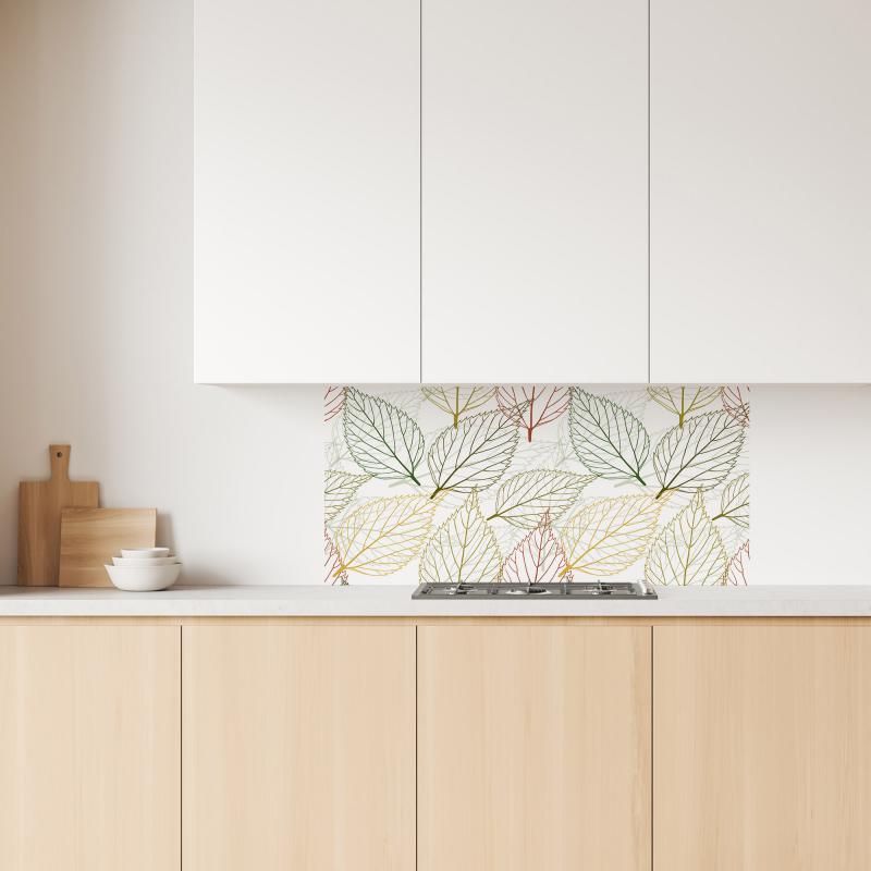 Lupia Pannello Paraschizzi Schienale Cucina con decorazione stampata, in Alluminio composito, Facile da applicare, Lavabile Ignifugo Resistente all'Acqua - brand Lupia, categoria: Arredo e decorazioni > Decorazioni da parete > Pannelli retro Cucina, disponibile su Vorreishop.