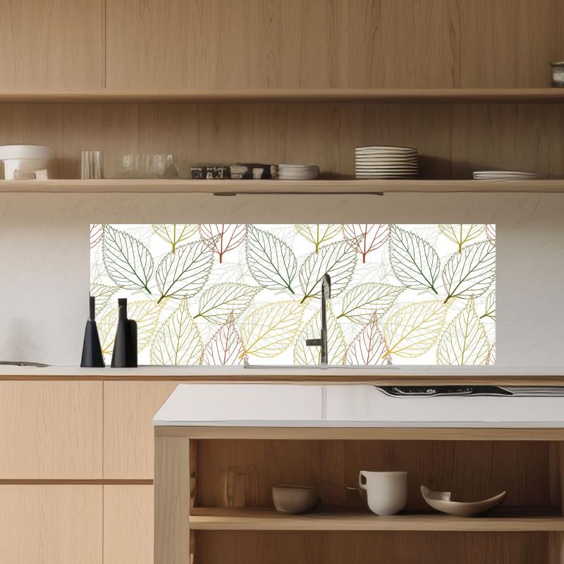 Lupia Pannello Paraschizzi Schienale Cucina con decorazione stampata, in Alluminio composito, Facile da applicare, Lavabile Ignifugo Resistente all'Acqua - brand Lupia, categoria: Arredo e decorazioni > Decorazioni da parete > Pannelli retro Cucina, disponibile su Vorreishop.