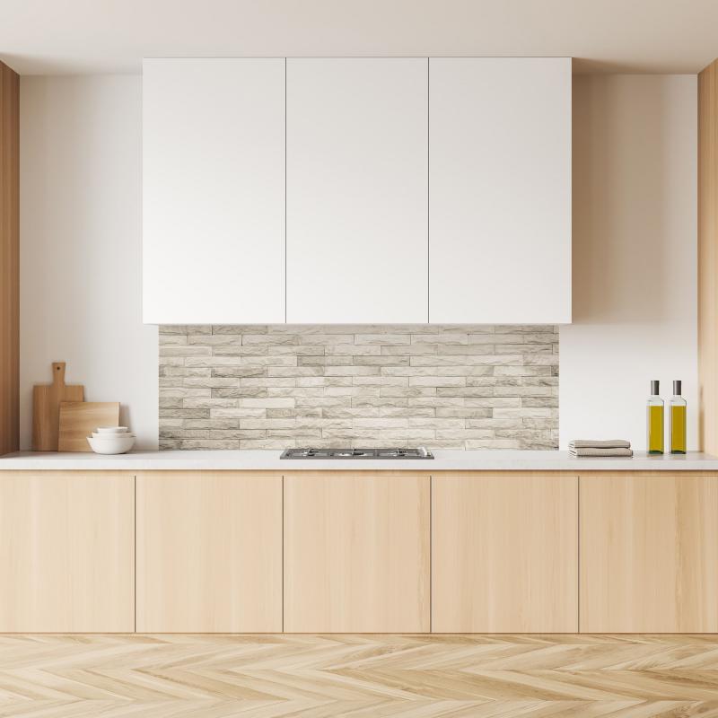 Lupia Pannello Paraschizzi Schienale Cucina con decorazione stampata, in Alluminio composito, Facile da applicare, Lavabile Ignifugo Resistente all'Acqua - brand Lupia, categoria: Arredo e decorazioni > Decorazioni da parete > Pannelli retro Cucina, disponibile su Vorreishop.lluminio composito, Facile da applicare, Lavabile Ignifugo Resistente all'Acqua - 180xH62,5 cm del brand Lupia, categoria: Arredo e decorazioni > Decorazioni da parete > Pannelli retro Cucina, disponibile su Vorreishop.