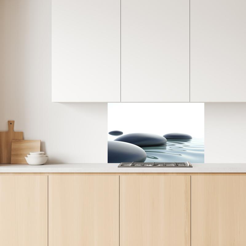 Lupia Pannello Paraschizzi Schienale Cucina con decorazione stampata, in Alluminio composito, Facile da applicare, Lavabile Ignifugo Resistente all'Acqua - brand Lupia, categoria: Arredo e decorazioni > Decorazioni da parete > Pannelli retro Cucina, disponibile su Vorreishop.